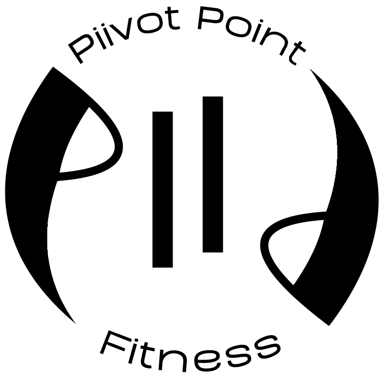 Piivot Point Fitness